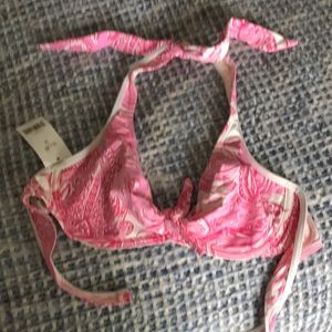 Bikini Top -NWT
